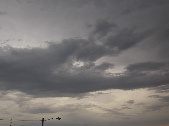 ¿Mas lluvia? Así será el clima de Tamaulipas hoy jueves 28 de mayo