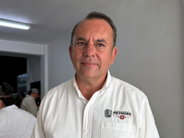 Buscan que restaurantes y ciudadanía consuman productos del campo reynosense