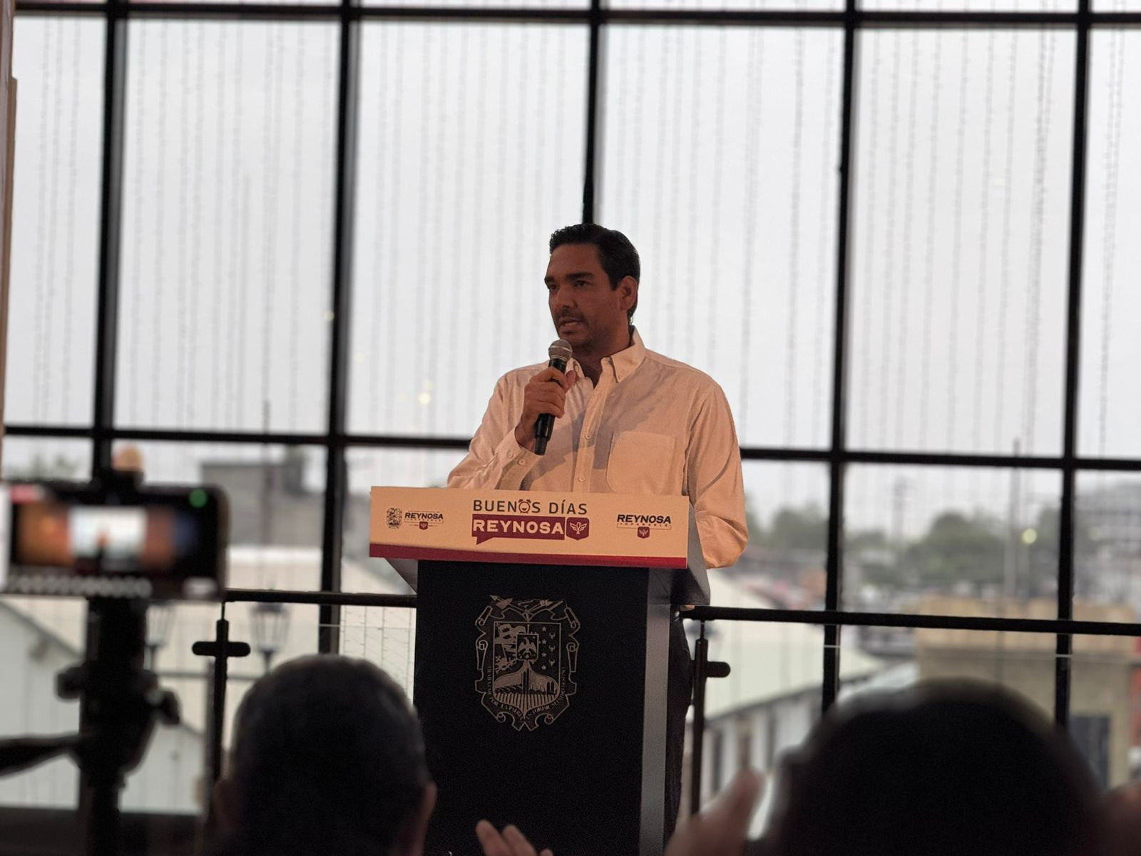 Crecen necesidades de salud mental en Reynosa; proponen hospital psiquiátrico regional