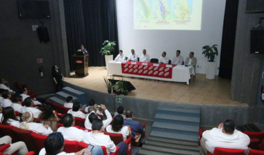 Refrendan Gobierno y CMIC compromiso con movilidad ordenada y desarrollo urbano
