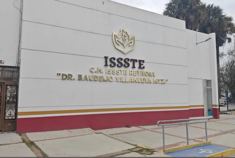 Maestros protestan por presuntas carencias y retrasos en atención del ISSSTE