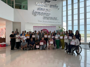 Gobierno Municipal anunciará tercera generación del programa “Hecho en Nuevo Laredo”
