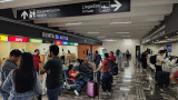 Tamaulipas refuerza vigilancia en aeropuertos ante alerta por ébola