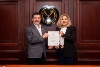 Anuncia Dámaso Anaya apertura de la nueva Prepa UAT Tampico