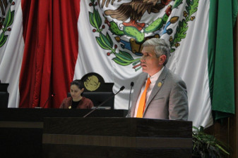 Propone cárcel para “Montachoques”
