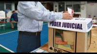 Sheinbaum afirma que el pueblo decidirá con la reforma judicial