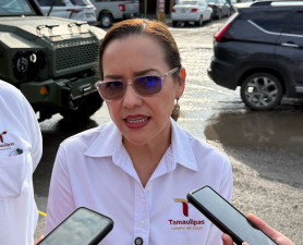 Salud de Tamaulipas advierte que irregularidades detectadas serán turnadas a investigación