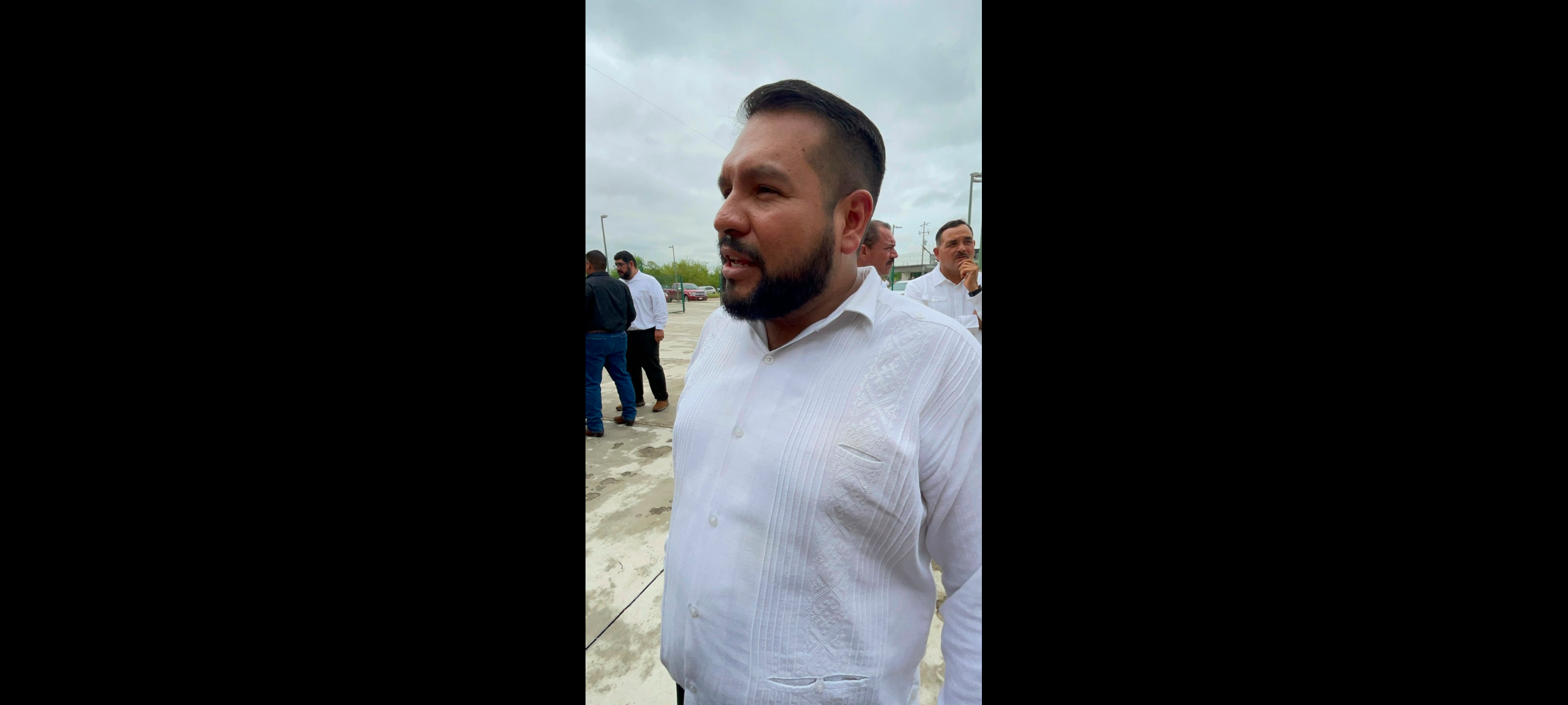 Asume Joaquín Medina Ontiveros la titularidad del CREDE; van por la transformación educativa