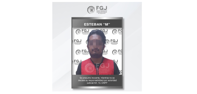 Vinculan a proceso a hombre por presunto abuso sexual contra una menor en Ciudad Madero