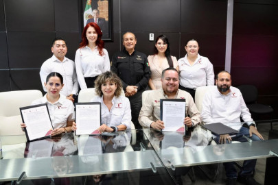 IMT y Registro Civil facilitarán trámites gratuitos a mujeres en situación vulnerable