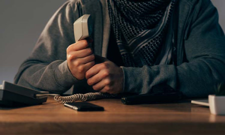Extorsión cae hasta 25% en Tamaulipas