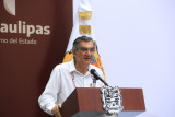 Llama Américo a ser “drones de la verdad” para combatir la desinformación