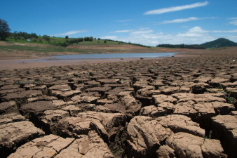Acuerdo de agua entre México y Estados Unidos enfrenta retos por sequía en la frontera: Velasco