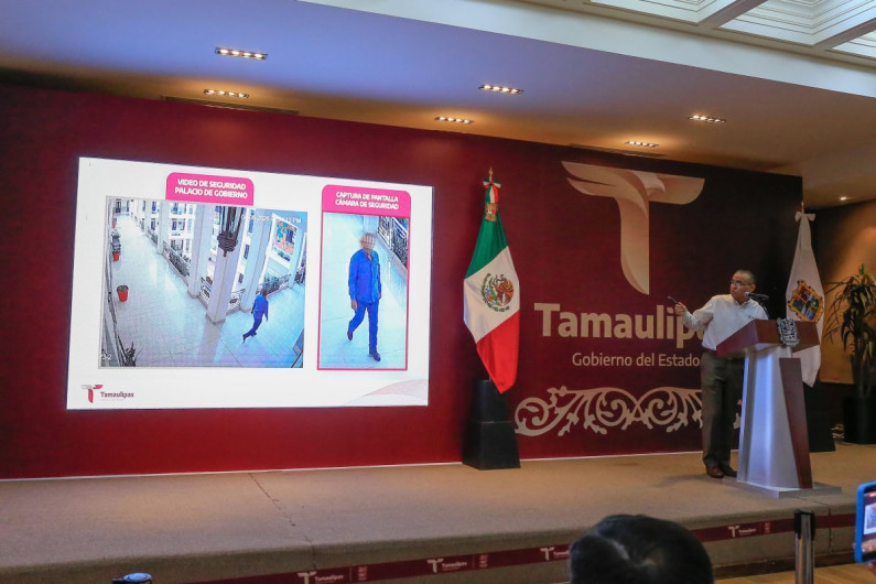 Descarta Gobierno de Tamaulipas persecución política en litigio con empresa Dalka; se actúa conforme a derecho