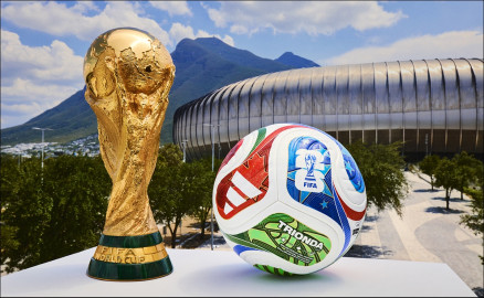 Dan a conocer número de ganadores del Mundial Social