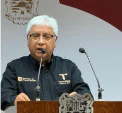 Tamaulipas tendrá seis nuevos parques eólicos y busca convertirse en líder nacional de energía limpia