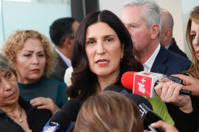 Proteger el T-MEC debe ser prioridad nacional, afirma Kenia López