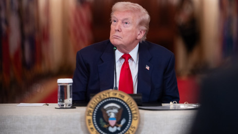 Estados Unidos e Irán podrían firmar acuerdo de paz en los próximos días