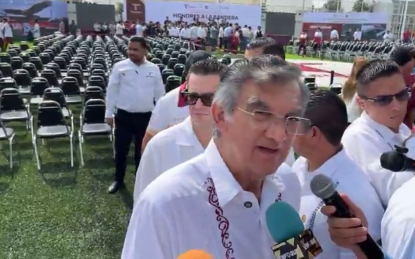 Retrasan apertura de hospitales en el sur de Tamaulipas; falta equipamiento médico