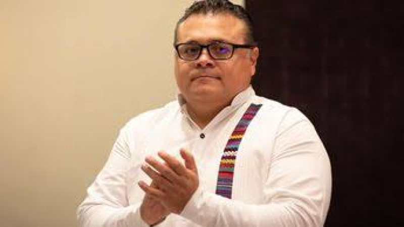 Morena designa a Manuel Jesús Zavala Salazar como nuevo responsable de Organización