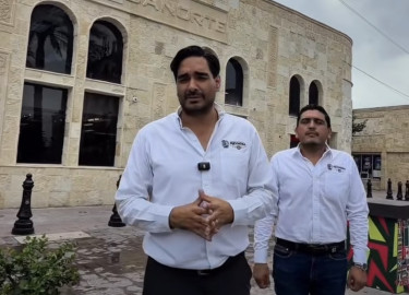 Pide alcalde de Reynosa extremar precauciones por posibles lluvias fuertes