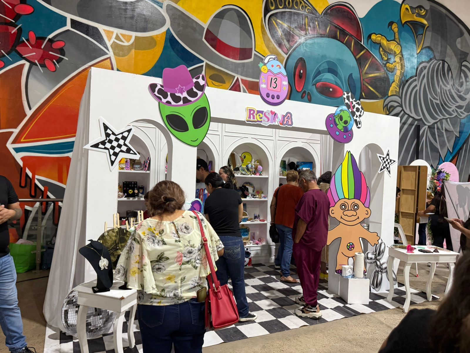 Más de 780 alumnos exhiben sus proyectos en la Expo CEDIF 2026