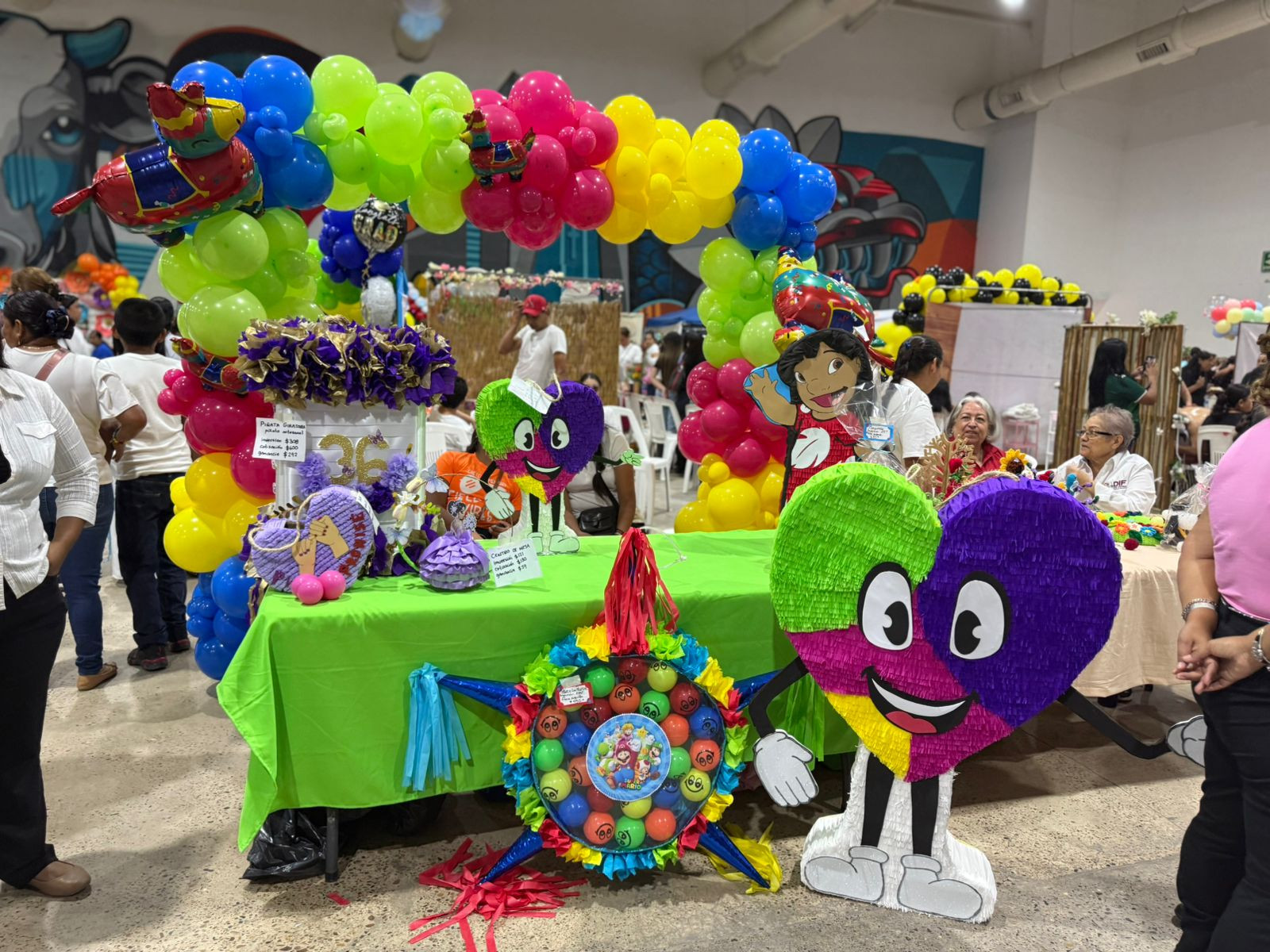 Más de 780 alumnos exhiben sus proyectos en la Expo CEDIF 2026