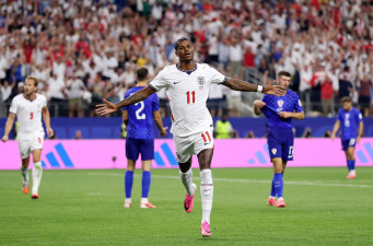 Inglaterra vence 4-2 a Croacia en vibrante duelo del Mundial 2026