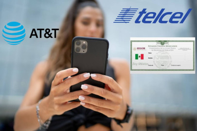 Sheinbaum niega que registro de líneas telefónicas sea para espionaje