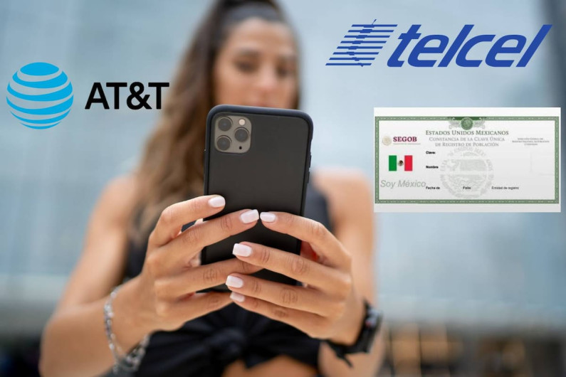 ¿No has registrado tu línea? Gobierno anunciará posible prórroga para el registro obligatorio