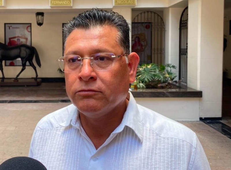 Gobierno de Tamaulipas interviene ante cierres de escuelas y pide privilegiar el diálogo