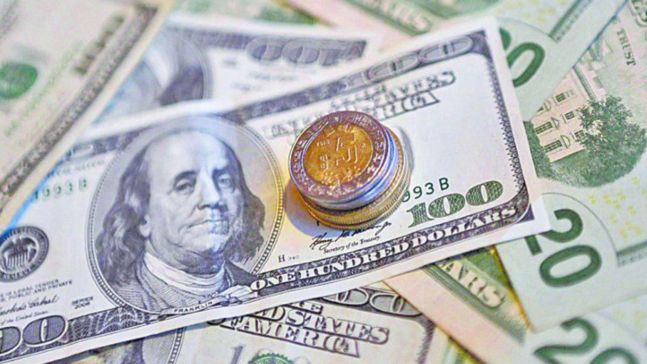 Precio del dólar al inicio de la semana: ¿Sube o baja el peso?