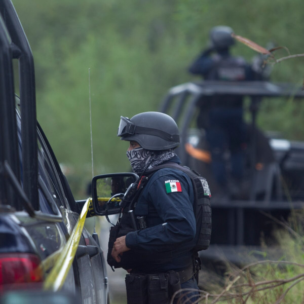 Sheinbaum aclara presunto operativo en Tamaulipas; se trata de ejercicios espejo con EU