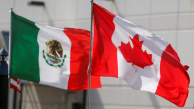 Sheinbaum destaca relación con Canadá dentro del T-MEC; anuncia inversión en Tamaulipas