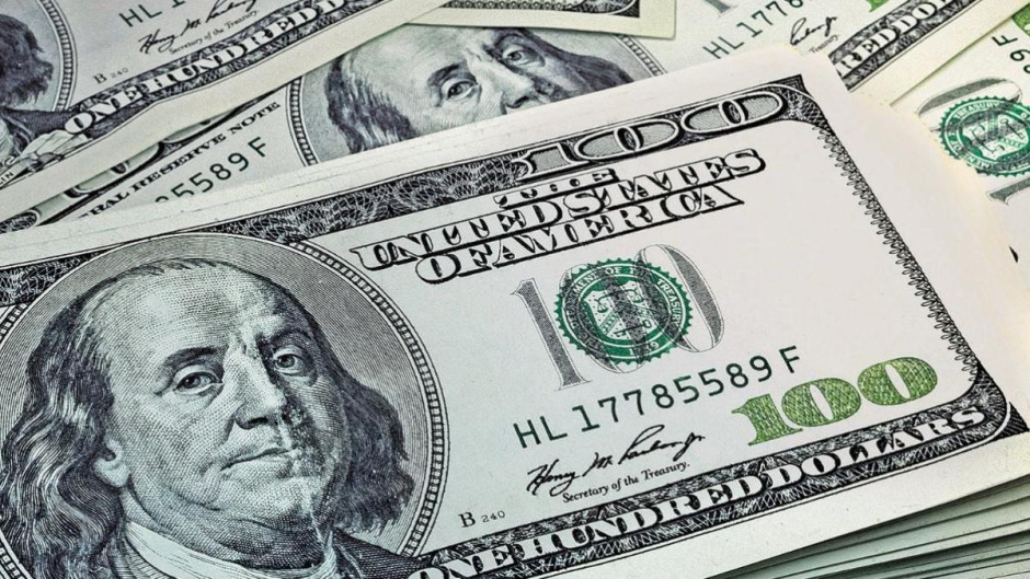 Peso mexicano frente al dólar: Así amaneció el tipo de cambio