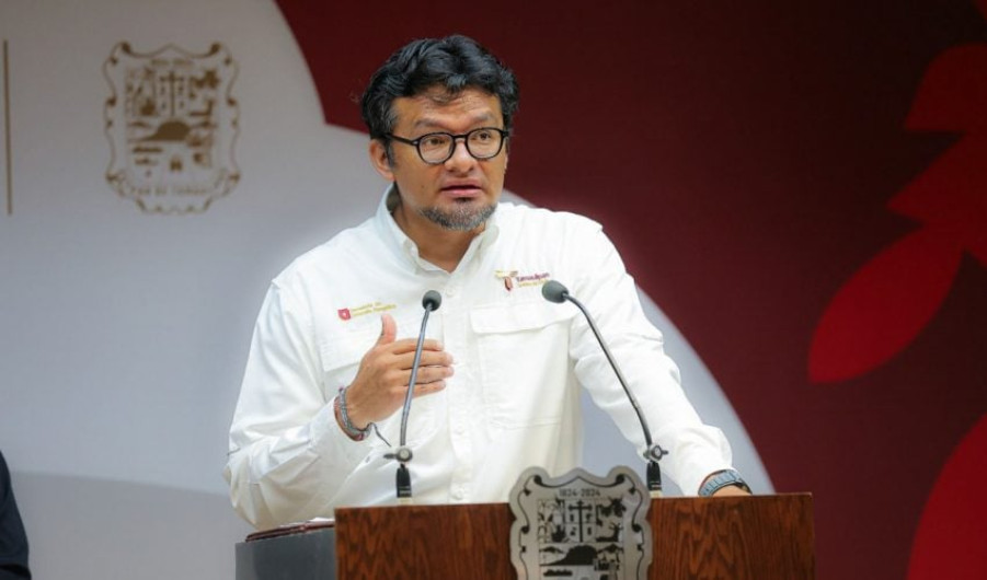Impulsa SEDENER y Eservices capacitación del sector gasolinero a más de mil 800 participantes