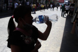 Altas temperaturas dejan 13 afectados y una víctima mortal en Tamaulipas
