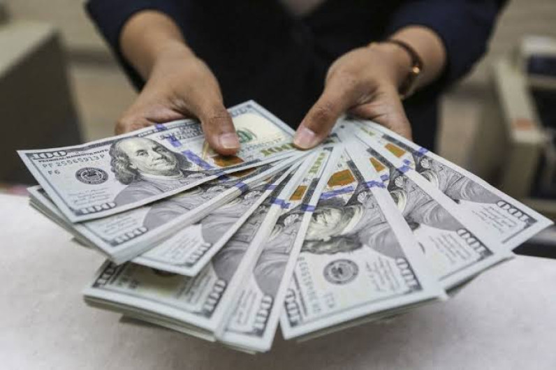 Peso mexicano frente al dólar: Así amaneció el tipo de cambio