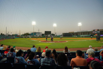 Vive Nuevo Laredo gran fiesta deportiva con juego de aniversario