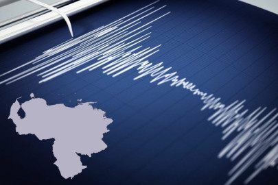 Doble sacudida en Venezuela: un terremoto de 7.5 deja destrucción en Caracas