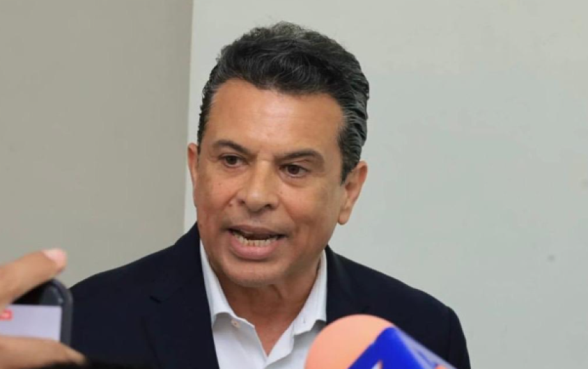 Alcalde de Victoria destituye al director operativo de Tránsito tras denuncias ciudadanas