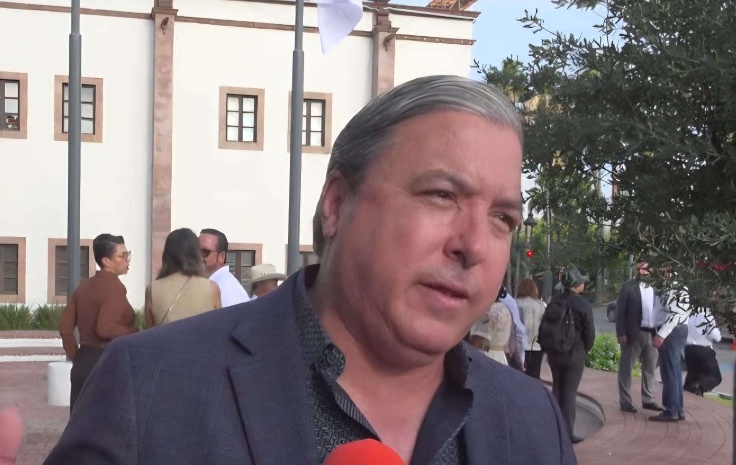 Confirman primer caso de gusano barrenador y activan cerco sanitario
