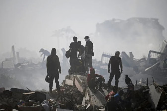 Cifra aumenta a 1,719 muertes y 5,034 heridos por terremotos en Venezuela