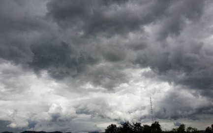 ¡Prepárate! Conoce el clima pronóstico del tiempo para este martes en Tamaulipas