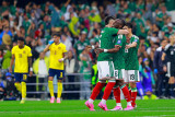 México vence a Ecuador y avanza a los octavos de final del Mundial 2026