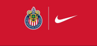 Chivas presenta a Nike como su nuevo patrocinador deportivo