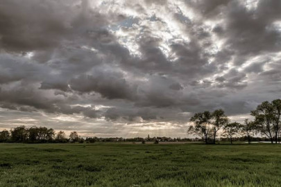 Así estará el clima hoy jueves 2 de Julio en Tamaulipas