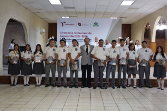 Impulsa SET mayores oportunidades para la juventud tamaulipeca con educación incluyente y de calidad