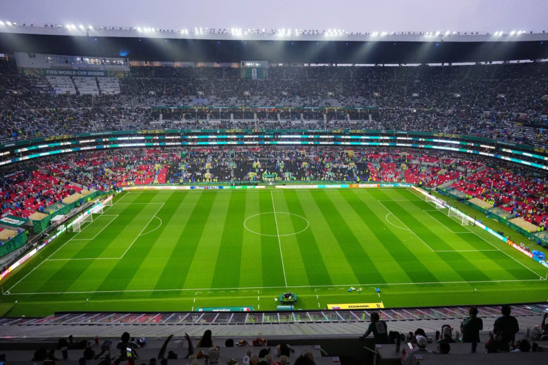México vs Inglaterra: el partido del Mundial 2026 se jugará en el horario previsto