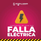 Sin agua en Reynosa: falla eléctrica afecta operación de la planta Pastor Lozano